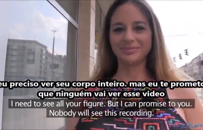Anal legendado casada peituda se entregou ao desconhecido