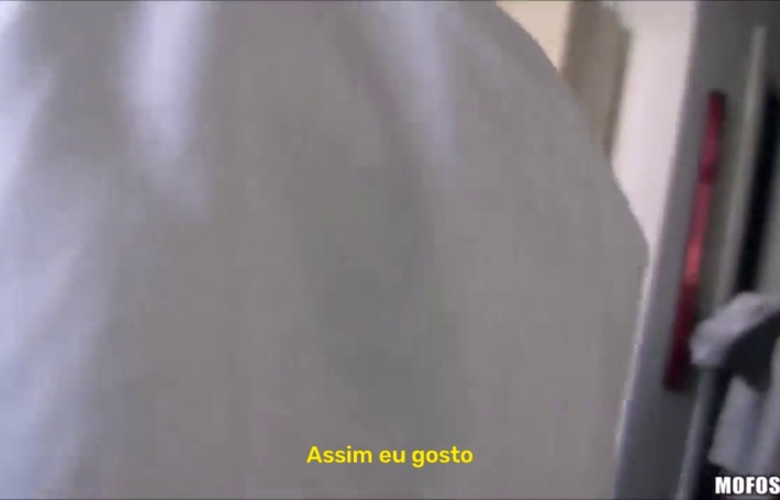 Anal legendado cozinheira safada transou na cozinha