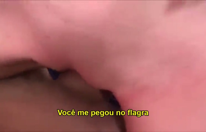 Filha safada seduziu o pai após ser flagrada – Family Therapy Legendado