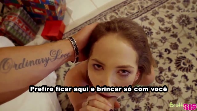 Irmã fica em casa para uma transa safada – Incesto Legendado Irmã fica em casa para uma transa safada – Incesto Legendado