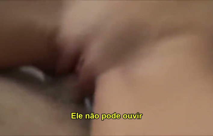Irmã safada transou falando ao telefone – Family Therapy Legendado