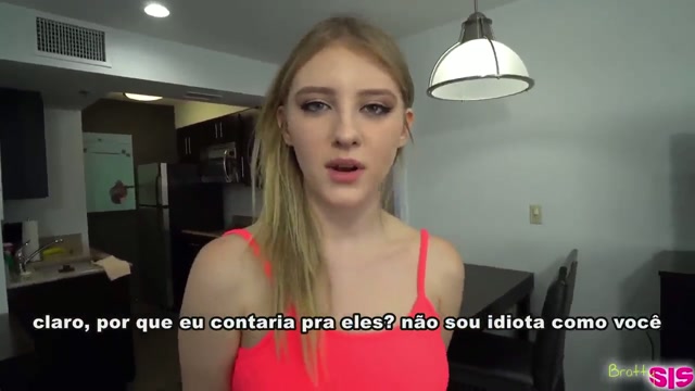 Irmã transforma treino em transa gostosa – Incesto Legendado Irmã transforma treino em transa gostosa – Incesto Legendado