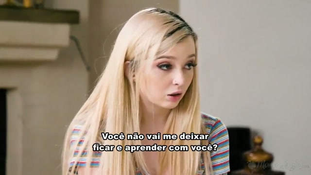 Mãe e filha vivem momento muito íntimo – Incesto Legendado