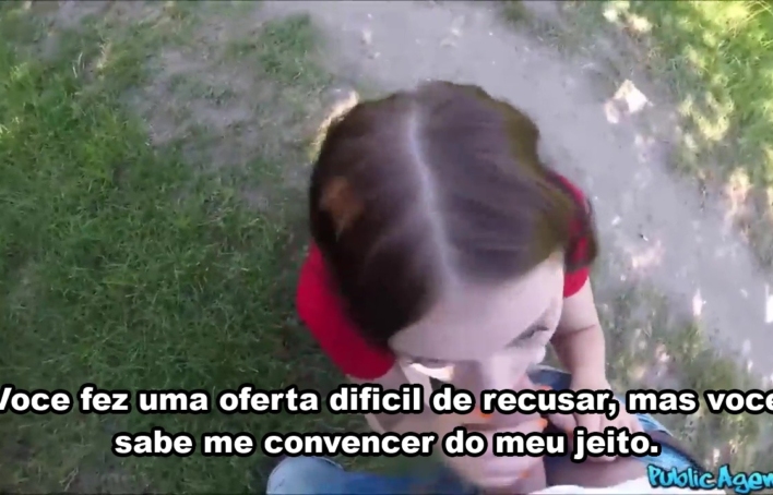 Namorada viu seus planos mudarem por uma oferta depois de uma surpresa – Public Agent Legendado