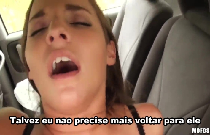 Noiva abandonada se entregou a uma aventura inesperada – Mofos Legendado