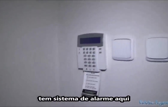 Novinha viveu um encontro que mudou seus planos quando menos esperava – Public Agent Legendado