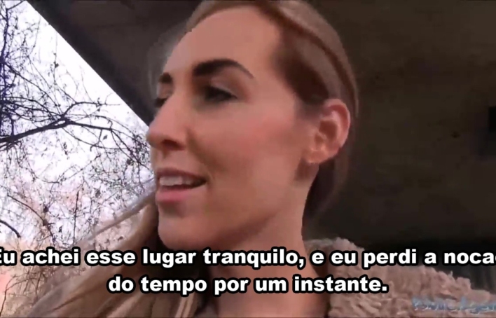 Secretaria descobriu que aquele trabalho seria diferente fora do roteiro – Public Agent Legendado