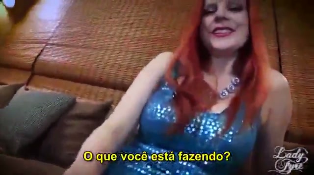 Traida se vinga dando para enteado – Incesto Legendado