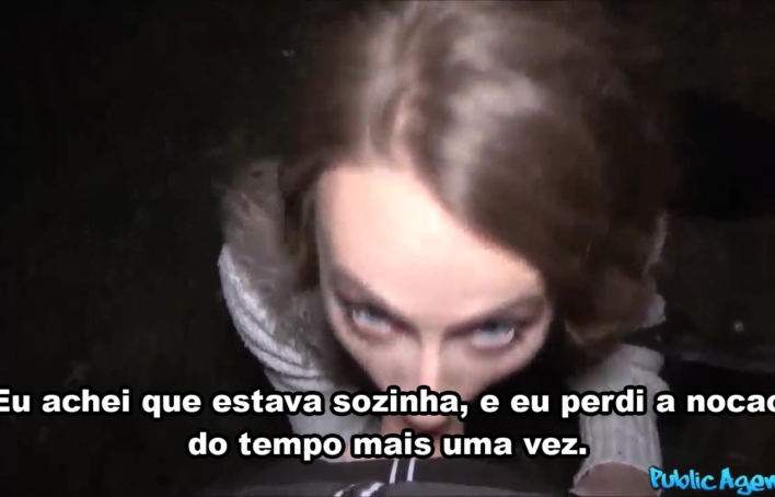Turista conheceu alguem que mudou seu dia fora do roteiro – Public Agent Legendado