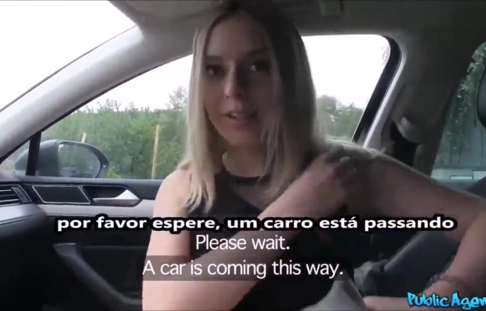 Turista teve seus planos virados de cabeca para baixo sem imaginar o que viria – Public Agent Legendado