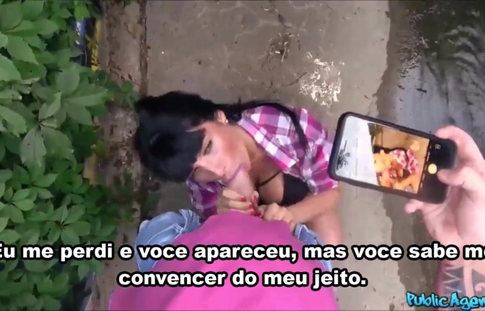 Turista viveu uma surpresa longe de casa depois de uma surpresa – Public Agent Legendado